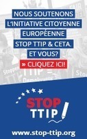 2 800 000 signatures pour l'ICE auto-organisée | ACTUALITÉ | Scoop.it