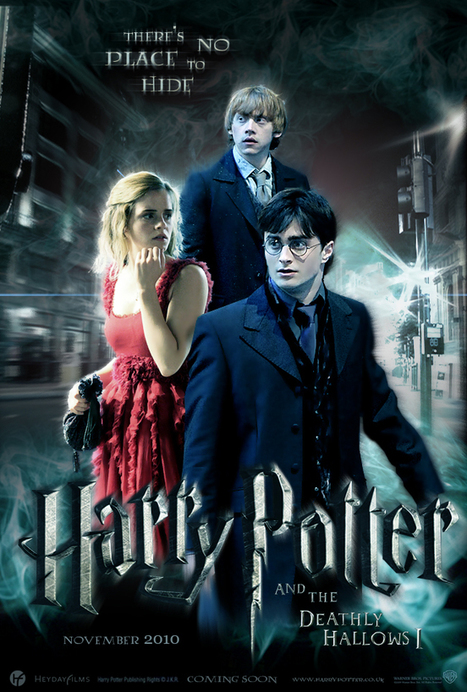 Download Film Harry Potter And The Deathly Hallows Part 1 3gp