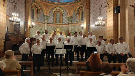 Le groupe Vaya Con Dios en concert le 17 août à Ilhet | Vallées d'Aure & Louron - Pyrénées | Scoop.it