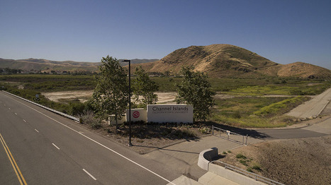 CSUCI installs cost-saving solar array on campus | Sustainability Science | Scoop.it