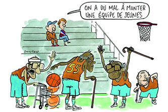 Les fédérations sportives aux petits soins de la génération Z - Associations Mode d'Emploi | Politiques publiques et société | Scoop.it