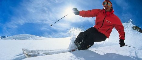 Ski : le point sur les ouvertures par station (Pyrénées centrales)  | Vallées d'Aure & Louron - Pyrénées | Scoop.it