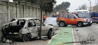 Baisse historique du nombre de morts sur les routes | KILUVU | Scoop.it