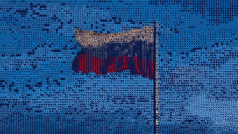 La France ciblée chaque jour par la guerre hybride russe | DEFENSE NEWS | Scoop.it