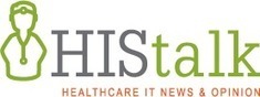 Readers Write: Making the Right Choices for Hospital Virtual Care Technology – HIStalk | Digitized Health | Scoop.it