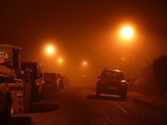 More Cities Turning Off Street Lights: Good For Environment & Taxpayers...  But For Bicyclists? | LIGHTING-Innovation-Design | Scoop.it