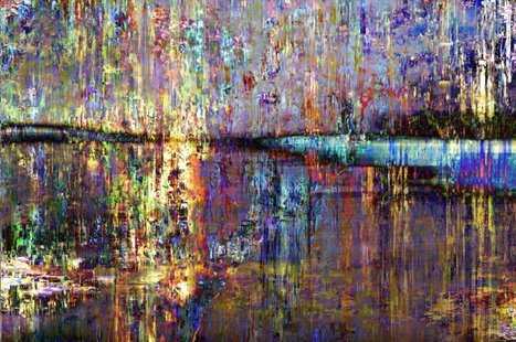 First Rain~Yoel Tordjman | The Creative Commons | Scoop.it