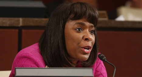 Rep. Terri Sewell warns judge of impeachment | Operation Oya | Scoop.it