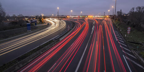 Vinci to Acquire Indian Toll Highway Concessions Portfolio for Around $1.6 Billion | Gouvernance - Veille quotidienne | Scoop.it