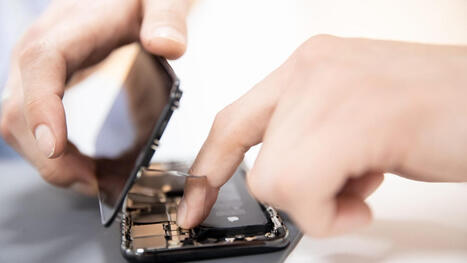 Vous r&eacute;fl&eacute;chirez &agrave; deux fois avant d&rsquo;acheter un smartphone trop cher apr&egrave;s avoir vu ces chiffres sur le ph&eacute;nom&egrave;ne de &ldquo;sur&eacute;quipement&rdquo; qui touche 60 % des Fran&ccedil;ais | Num&eacute;rique responsable | Scoop.it