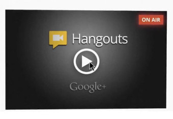 Planning a Google+ Hangout on Air? “Ask an Expert” to Ensure Success! | HyperText | Public Relations & Social Marketing Insight | Scoop.it