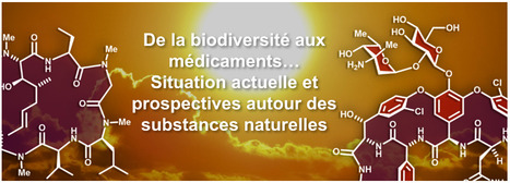 Prospectives : les médicaments d’origine naturelle, où en sommes-nous ? | Life Sciences Université Paris-Saclay | Scoop.it