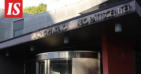 Mies raiskasi puolisonsa pullolla &ndash; oikeus ei pit&auml;nyt t&ouml;rke&auml;n&auml; | 1Uutiset - Lukemisen t&auml;hden | Scoop.it