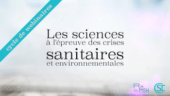 [HS3PE-Crises] Webinaire « Perte de la biodiversité, émergence de pathogènes et risques pour la santé humaine. » | COVID-19 : Le Jour d'après et la biodiversité | Scoop.it