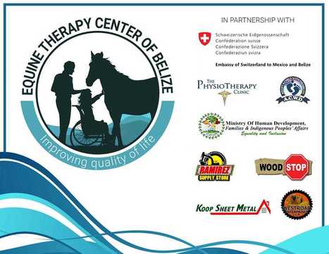 Belize Getting Equine Therapy Center | Cayo Scoop!  The Ecology of Cayo Culture | Scoop.it
