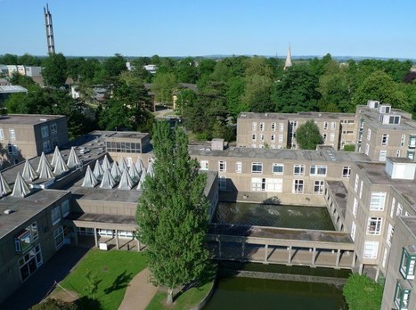 THAT&rsquo;S MAD: &pound;5 for every meal as campus accommodation prices soar | York Vision | In the news: data in the UK Data Service collection across the web | Scoop.it