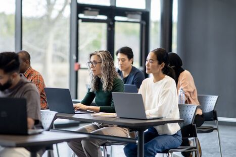 What Effective AI Professional Learning Should Look Like | Educational Technology News | Scoop.it