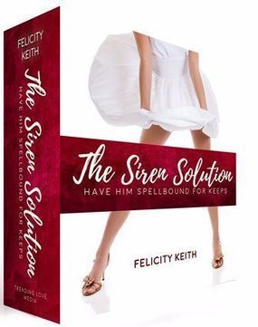 The Siren Solution PDF Book Download by Felicity Keith | Ebooks & Books (PDF Free Download) | Scoop.it
