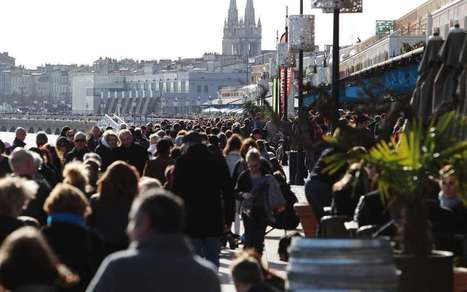 Recensement : nous sommes 6 millions dans la région | Territoires - Société | Scoop.it