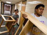 College Enrollment Falls as Economy Recovers | NY Times | :: The 4th Era :: | Scoop.it