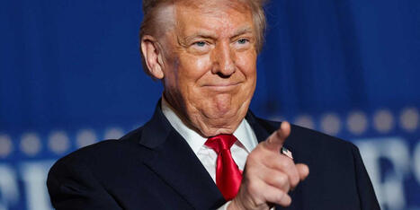 'Exhausted' Trump facing a 'looming problem' as his own voters take brunt of harm: analyst - Raw Story | Backstabber Watch | Scoop.it