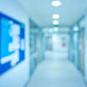UK social care and health policy