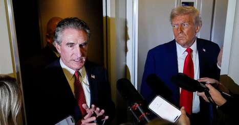 Trump administration supports Utah energy, lands initiatives – | Industry 411 - Waste Management | Scoop.it
