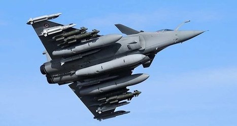 L'avenir de l'un des armements les&nbsp;plus&nbsp;sensibles du Rafale en suspens | DEFENSE NEWS | Scoop.it