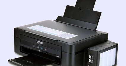Epson L110 Drivers For Mac
