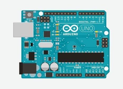 Welcome to Arduino  | tecno4 | Scoop.it