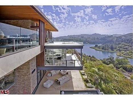Justin Bieber's Home 2012 | House Relish | Scoop.it