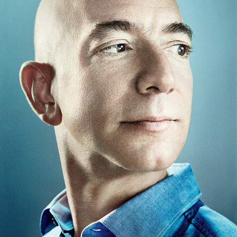 AmazonFresh Is Jeff Bezos' Last Mile Quest For Total Retail Domination | Fast Company | :: The 4th Era :: | Scoop.it