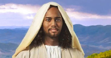 "Jesús era Negro", revela Manuscrito recién encontrado en Israel | LO + VISTO en la WEB | Scoop.it