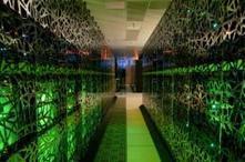 First-ever model simulation of the structuring of the observable universe | Amazing Science | Scoop.it