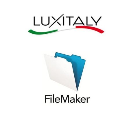 Luxitaly.it, portale del lusso per orologi e accessori fashion creato con FileMaker | Learning Claris FileMaker | Scoop.it