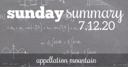 Sunday Summary: The Formula | Name News | Scoop.it
