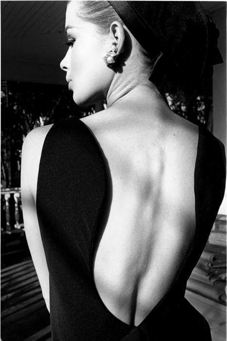 Exposition "Back side, dos &agrave; la mode" | Les Gentils PariZiens | style & art de vivre | Scoop.it