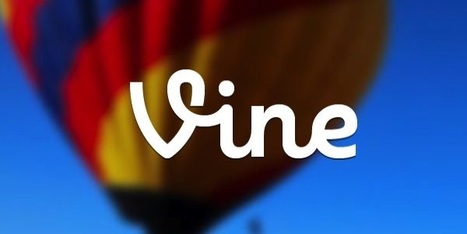 Brands begin to experiment with video app 'Vine' | Boite à outils blog | Scoop.it