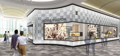 Ecommerce Growth Does Not Need To Mean Slowed In-Store Conversions I Luxury Daily | OMNICHANNEL | Scoop.it