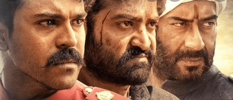 RRR 9th Day Box Office Collection Film 8th Day Hit Or Flop Total Earnings Report Till Now! | Latest BOLLYWOOD movie news reviews | Scoop.it