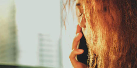 Domestic violence hotline calls will soon be invisible on your family phone plan - ArsTechnica.com | Operation Oya | Scoop.it