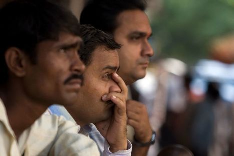 FDI In Digital News: Killing It Softly With Words? | AVIA commentary news | Scoop.it