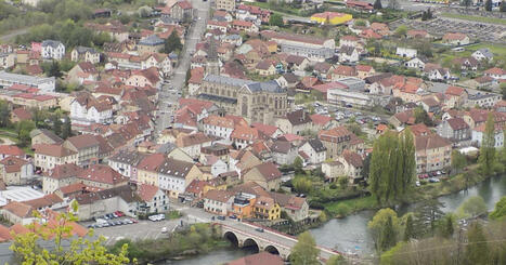 Pont-de-Roide-Vermondans. Revitalisation du centre-bourg&nbsp;: bilan et projets en cours | Revue de presse | L'habitat & son environnement dans le Doubs : Architecture. Urbanisme. Environnement. Paysage. Logement | Scoop.it