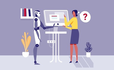 Microsoft, OpenAI Partner With AFT to Train Teachers on AI | EdTech: The New Normal | Scoop.it
