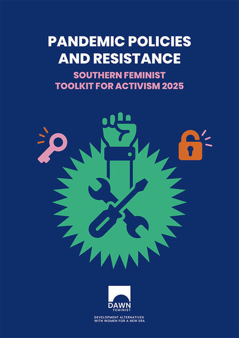 Southern feminist toolkit for activism | Women and Gender Studies | Scoop.it