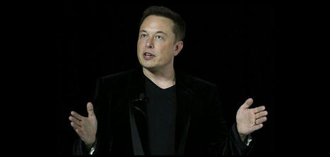 Toxic Management: Is Musk's leadership style practical? | Toxic Leadership | Scoop.it