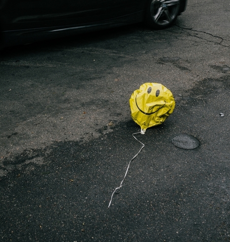 6 claves para mejorar tu autoestima | Educaci&oacute;n, TIC y ecolog&iacute;a | Scoop.it