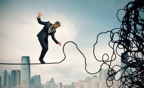 5 probl&eacute;matiques (et solutions) rencontr&eacute;es par les startups fran&ccedil;aises | Innovation & Technology | Scoop.it