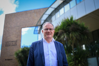 Université de Pau et des Pays de l’Adour : Laurent Bordes réélu à la présidence | Nouvelle-Aquitaine | Scoop.it