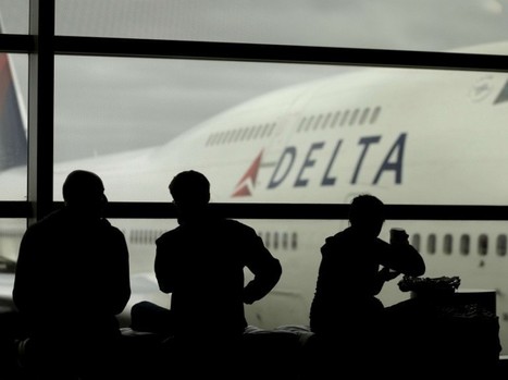 Voici les 10 plus grosses compagnies a&eacute;riennes du monde | ALBERTO CORRERA - QUADRI E DIRIGENTI TURISMO IN ITALIA | Scoop.it